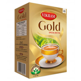 ASSAM VIKRAM NO. 11 GOLD(CTN) 250gm